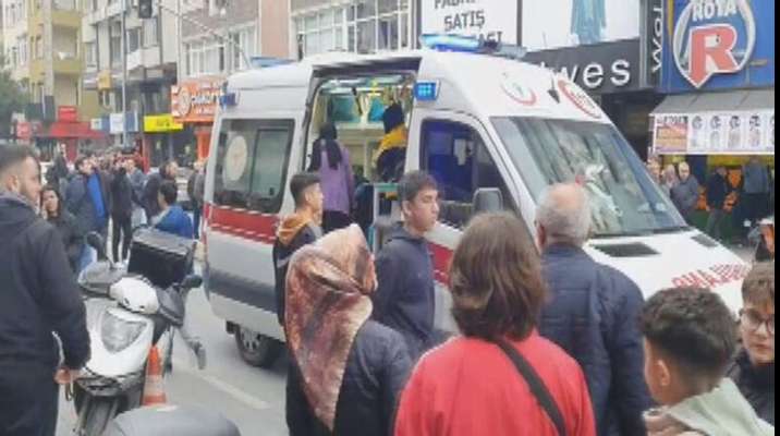 روسيا اليوم: سقوط ضحايا في انفجار بمركز تجاري في اسطنبول