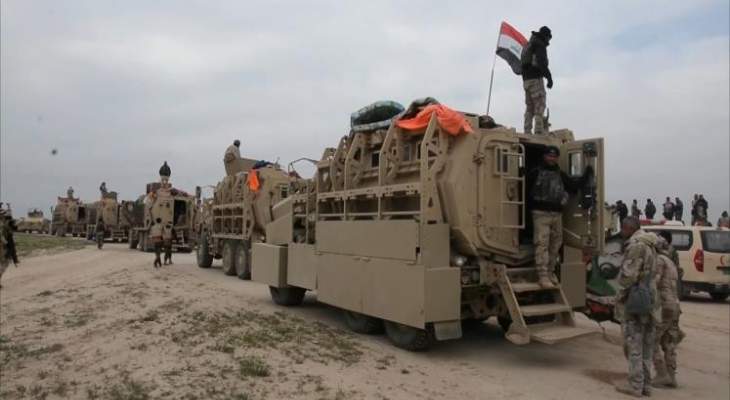 واشنطن ما بين الموصل والرقة: لن تغادر الشرق الأوسط