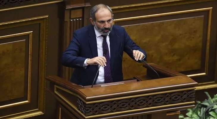 زعيم المعارضة الأرمينية: روسيا ستبقى حليفنا الاستراتيجي