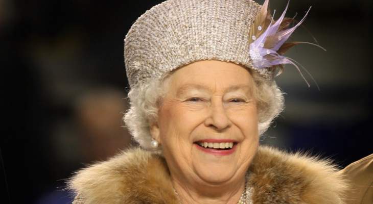 ملكة بريطانيا تقدم تبرعا شخصيا للمساعدة في عمليات الإغاثة في ايطاليا