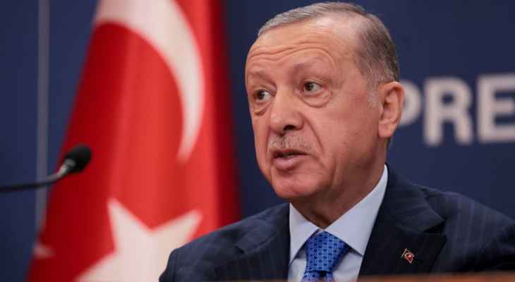 الخارجية التركية تستدعي سفير السويد للاحتجاج على "محتوى مسيء" لأردوغان على تلفزيون حكومي