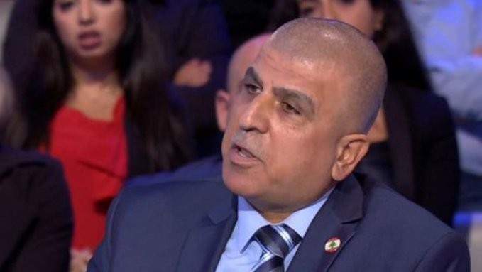 أبو شقرا: نحن ضد الإضراب ومع الحوار للوصول لنتيجة والمشكلة الأساسية هي سعر الدولار