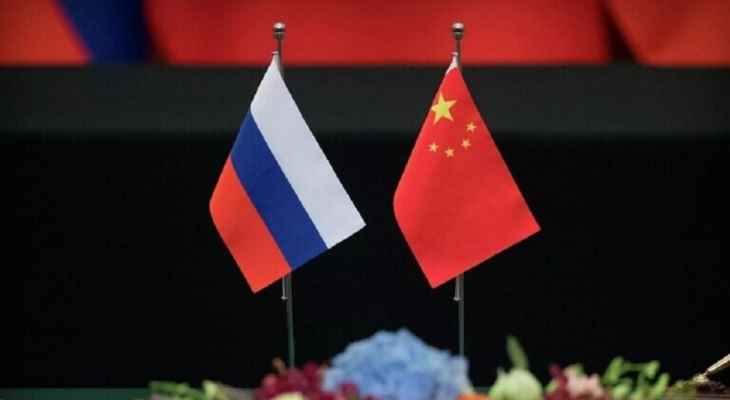 السفير الروسي في بكين: موسكو تنتظر زيارة الرئيس الصيني في العام 2023