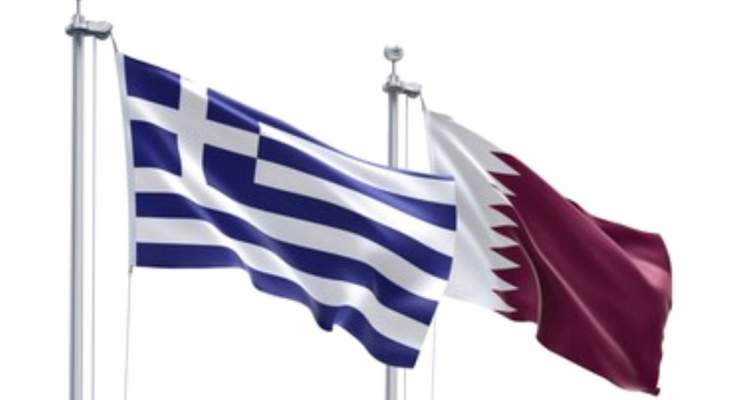 سلطات اليونان أوقفت رحلات الطيران من إلى قطر حتى 15 حزيران