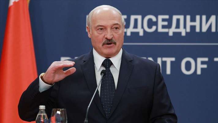 رئيس بيلاروسيا مخاطبًا دول أوروبا: ماذا سيحدث لو قطعنا الغاز عنكم؟