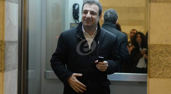أبو فاعور أحال شكوى مستشفى لبنان للقلب ضد طبيب الى النيابة العامة