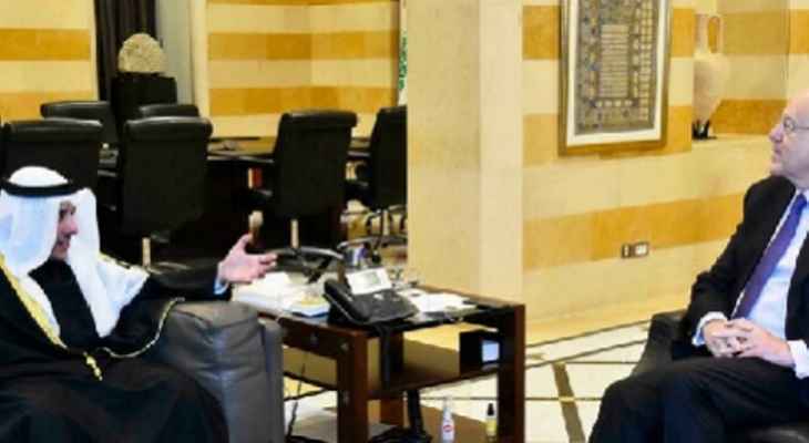 لبنان والمبادرة الكويتية: هل تقبل الدول الخليجية برد دبلوماسي "مبهم"؟