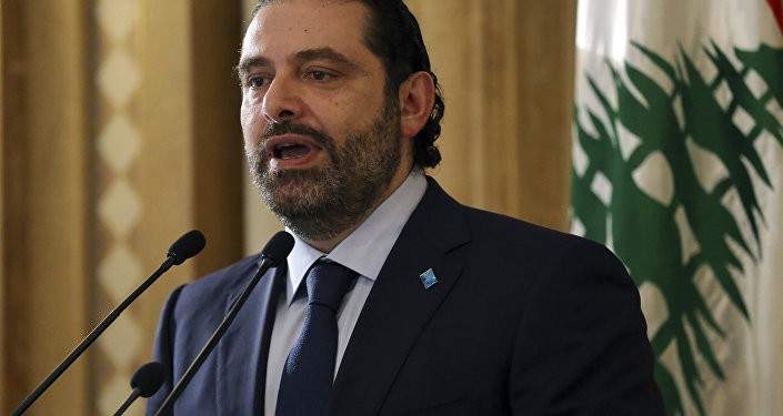 الحريري: لا يمكن لأيّ جهة في لبنان أن تُملي إرادتها على الدولة