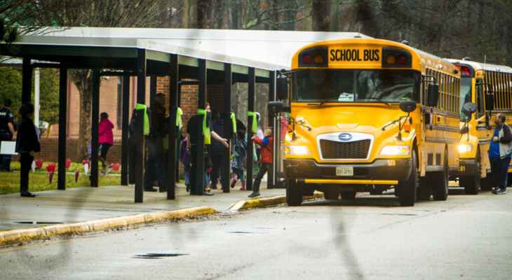 العدل الأميركية: اتهام رجل سعودي بنقل حافلة مدرسية مسروقة عبر خطوط ولاية نيوجيرسي