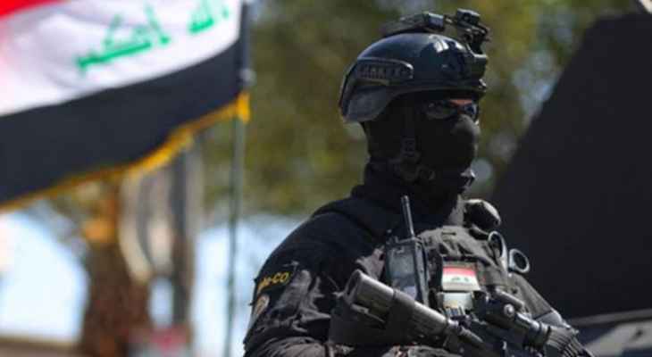 مقتل زعيم عشائري سني في ضربة بطائرة مسيرة في محافظة ديالى العراقية