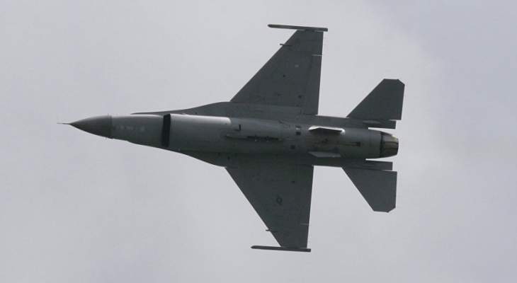 الطيران التركي يقصف مواقع لقوات سوريا الديمقراطية جنوب جرابلس