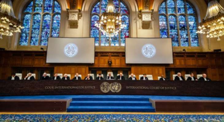 ممثلو ألمانيا أمام محكمة العدل رفضوا اتهامات نيكاراغوا بشأن الإبادة بغزة: أمن إسرائيل في صميم سياستنا
