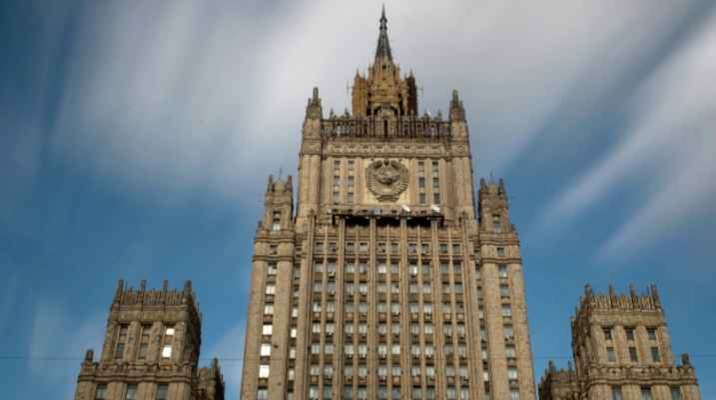 خارجية روسيا: إضافة 36 شخصية بريطانية لقائمة الحظر من دخول البلاد تشمل وزراء