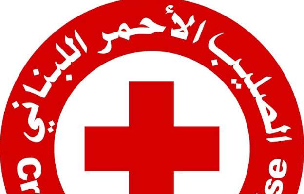 الصليب الأحمر: استجابة لـ 423 حالة إنسانية من ظهر امس وحتى صباح اليوم