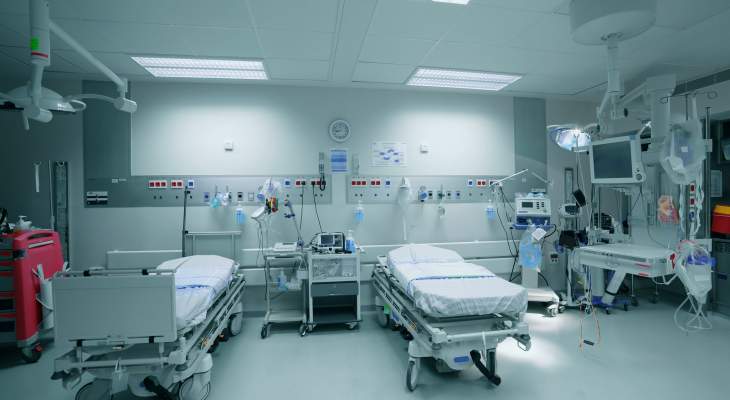 مستشفى شعيب في صيدا أعلن إقفال أبوابه أمام المرضى بعد نفاد مولداته من المازوت