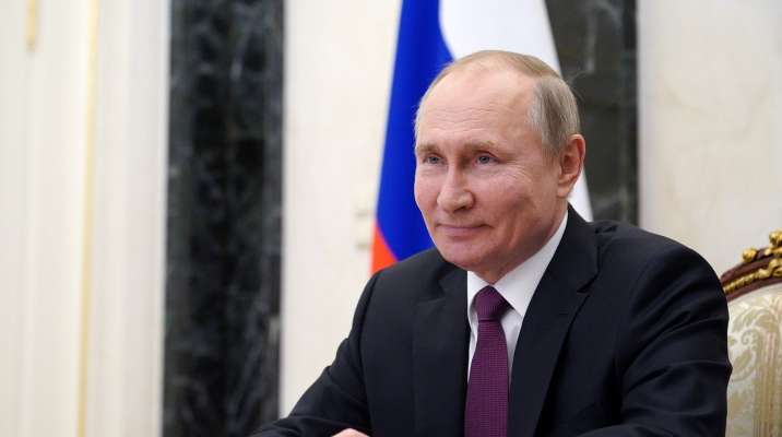 بوتين دعا لإجراء مفاوضات مع أميركا و"الناتو" للتوصل إلى ضمانات أمنية