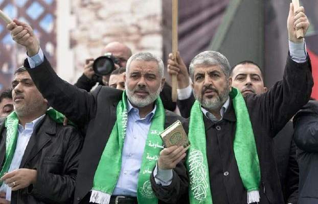 &quot;حماس&quot; إلى حُضن إيران و&quot;حزب الله&quot; مُجدّدًا؟