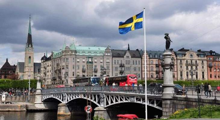 السلطات السويدية: تسجيل 95 وفاة جديدة بفيروس كورونا ليرتفع الإجمالي إلى 4220