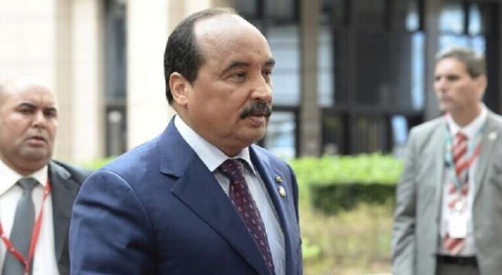 Mauritanian authorities: to bring the country’s ex-president to trial