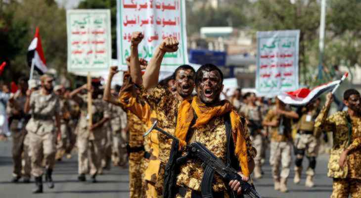 "أنصار الله": التحالف العربي يحضر لمعركة مفاجئة في اليمن والمطلوب أن نكون حاضرين في مواجهتها