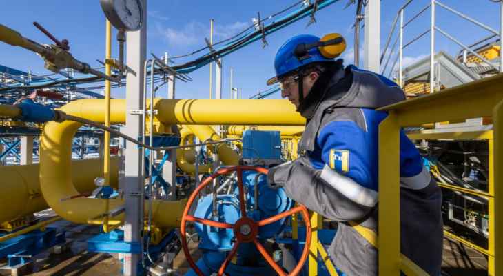 "غازوم" الفنلندية: روسيا ستقطع إمدادات الغاز الطبيعي عن فنلندا السبت
