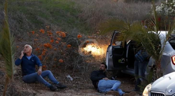 إعلام إسرائيلي: إصابة 6 في حالة حرجة بعد سقوط صواريخ من غزة على سديروت
