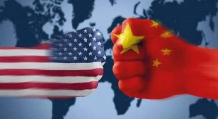 سفارة الصين بأميركا:على واشنطن أن تصحح فورا خطأ فرض عقوبات على شركاتنا