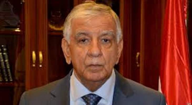 وزير النفط العراقي: نجري مفاوضات مع تركيا لاستئناف تصدير نفط كركوك