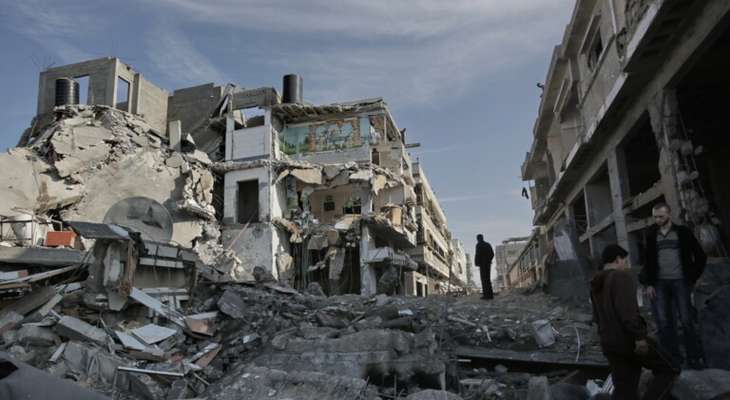عكاظ عن إقتراب توقيع اتفاق "فك الاشتباك": ماتت غزة وعاش السنوار وهنية