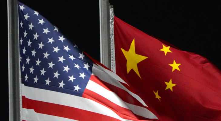 "وول ستريت جورنال": واشنطن رصدت محاولات تسلل صينيين إلى قواعد تابعة للجيش الأميركي