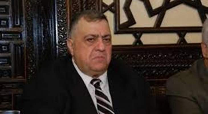رئيس مجلس الشعب السوري: تحرير البوكمال يؤكد أن الجيش السوري بأوج قوته