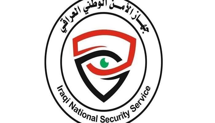 الإعلام الأمني بالعراق: القبض على 13 إرهابياً ينتمون لداعش في نينوى