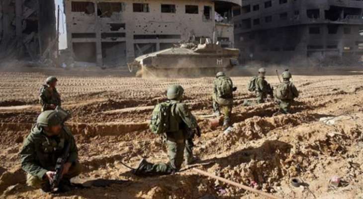 الجيش الإسرائيلي أعلن بدء عمليّة توغّل في بيت حانون شمالي قطاع غزة