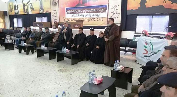لقاء روحي إسلامي مسيحي بدار إفتاء طرابلس بعد التطورات الأخيرة بالمدينة