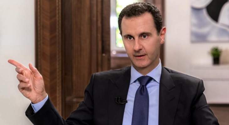 مصادر أميركية لـ&quot;الراي&quot;: الأسد لا يريد عودة النازحين من لبنان وليس متحمسا لذلك