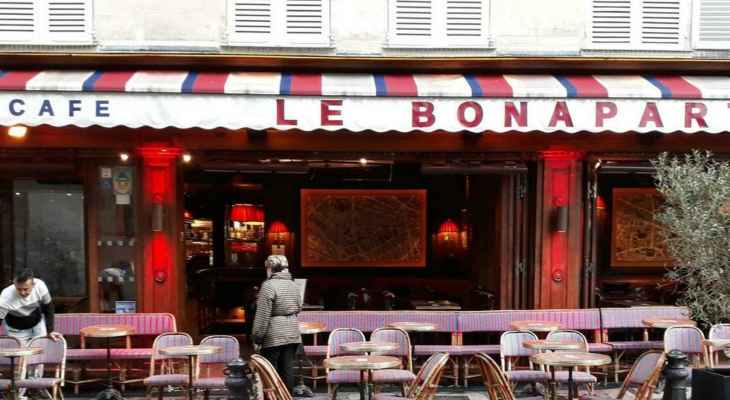منع تكييف شرفات المقاهي والحانات والمطاعم في فرنسا أو تدفئتها