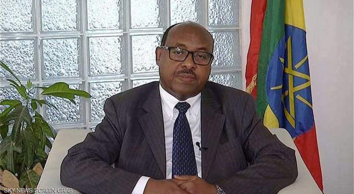 المبعوث الإثيوبي للخرطوم: الاتفاق السوداني يفتح الطريق للديمقراطية