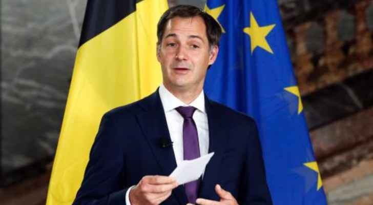 رئيس الوزراء البلجيكي: إيران أطلقت سراح مواطن بلجيكي وهو في طريقه إلى بلاده