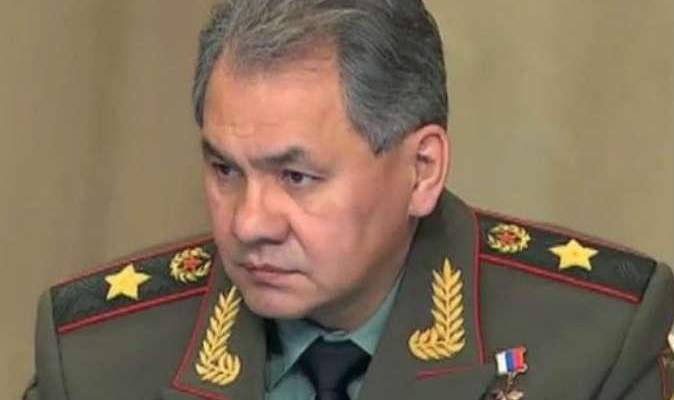 كوناشينكوف: مقتل 27 شخصا وجرح المئات جراء إطلاق النار من مسلحين بحلب