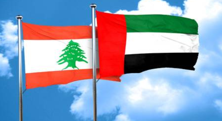 سفير لبنان بالإمارات:تبلغت رسميا بأن لا قرار لوقف التأشيرات للبنانيين الى الإمارات