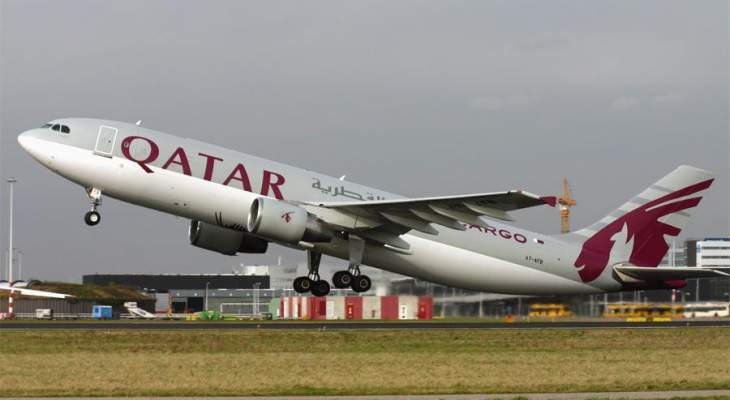 هيئة الطيران المدني السعودية: تخصيص 4 ممرات طوارئ جوية فوق قطر