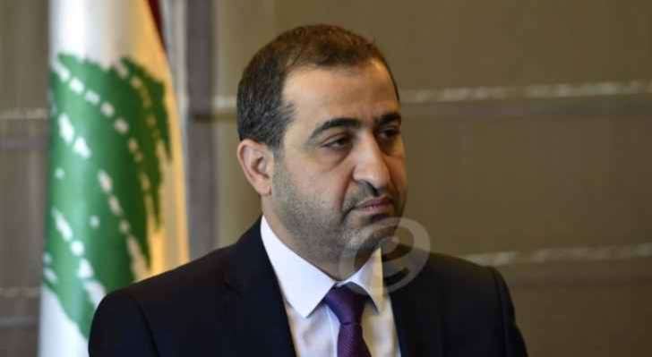 غسان عطالله: هناك تغيّرات سوف تحصل بعد رأس السنة لتصبّ بمصلحة الشعب اللبناني