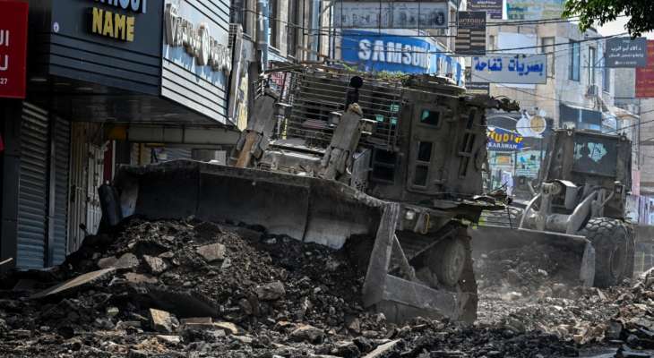 الصحة بغزة: ارتفاع عدد ضحايا العدوان الإسرائيلي على القطاع إلى 40738 قتيلا و94154 مصابا