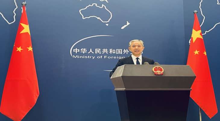 المتحدث باسم الخارجية الصينية: الصين ترحب بزيارة بلينكن وتدعو واشنطن إلى الحوار بدل المواجهة