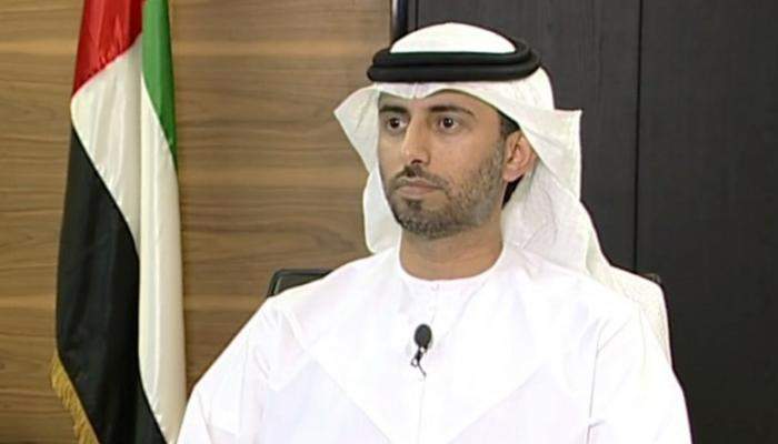 وزير الطاقة والبنية التحتية الإماراتي: العراق المستقر والموحد يعزز أركان السلام الإقليمي