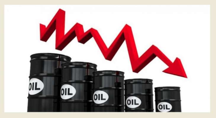 النفط تراجع إلى 92.80 دولار للبرميل بفعل زيادة المخزونات الأميركية