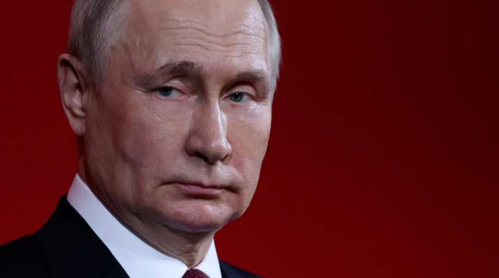 "تاس": بوتين وقّع مرسومًا بشأن التجنيد الإجباري في الربيع