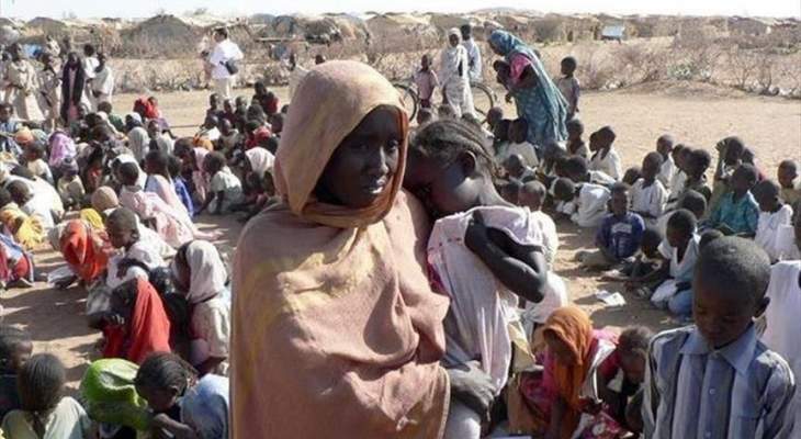 الاتحاد الأوروبي: إرسال مساعدات طارئة للاجئي إثيوبيا بالسودان
