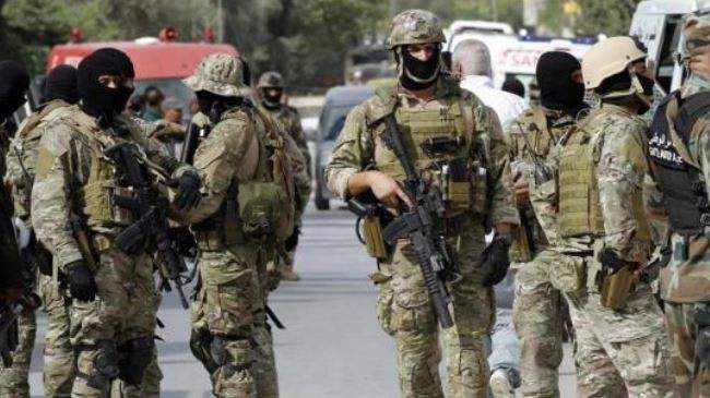 الجيش الجزائري يعتقل ارهابيا عائدا من منطقة الساحل 