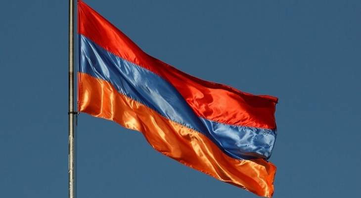 الرئيس الأرميني أقال رئيس الأمن القومي بعد شهر على تعيينه